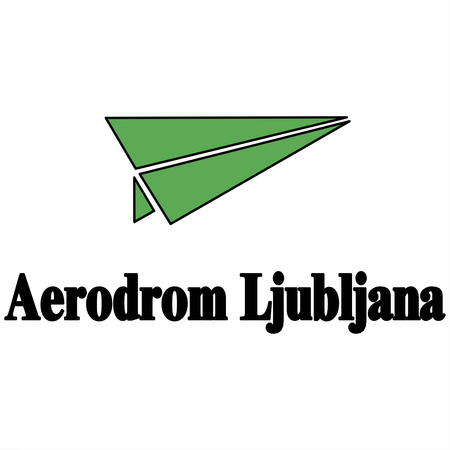 Aerodrom Ljubljana