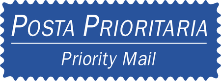 Posta Prioritaria