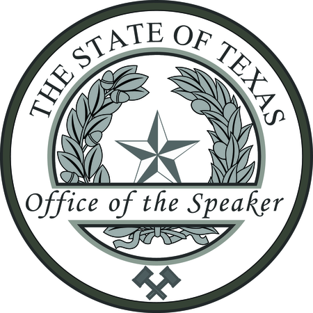 Speaker Of The House Of Texas