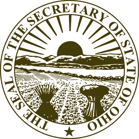 Ohio Secretary Of State