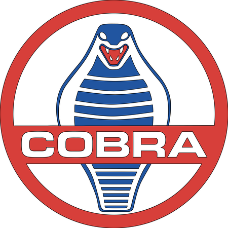 Shelby Cobra