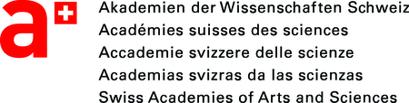 Akademien Der Wissenschaften Schweiz