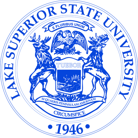 Lake Superior State University Seal