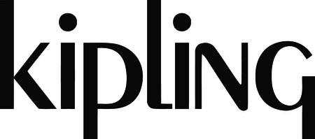 Kipling Wordmark