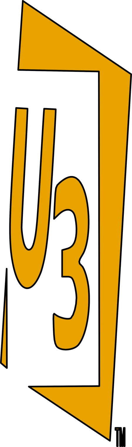 U3