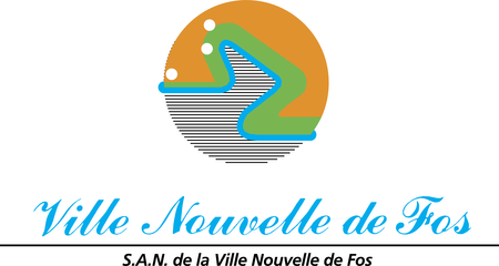Ville Nouvelle De Fos