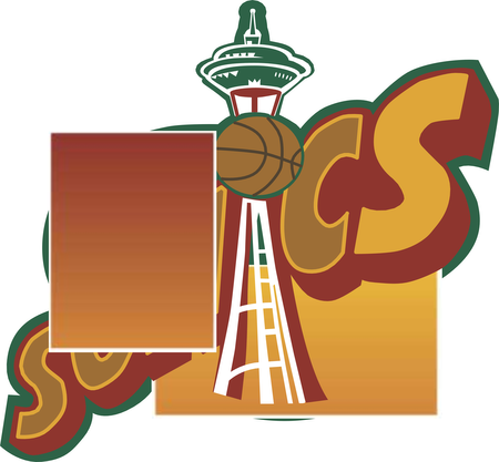 Seattle Supersonics