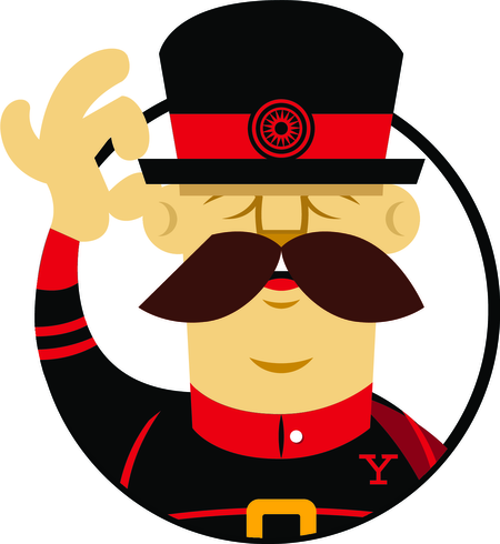 Yeoman