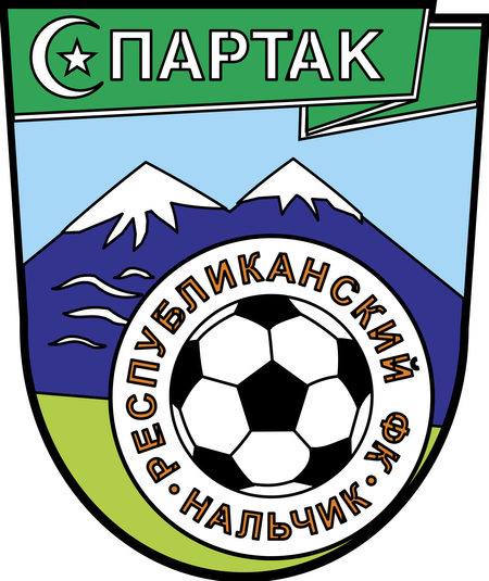PFC Spartak Nalchik