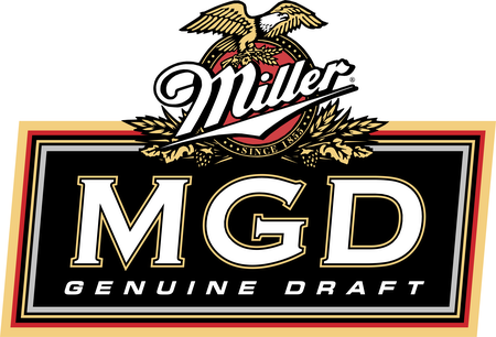 Miller MGD