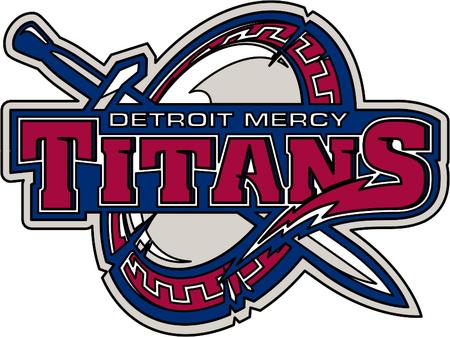 Detroit Mercy Titans