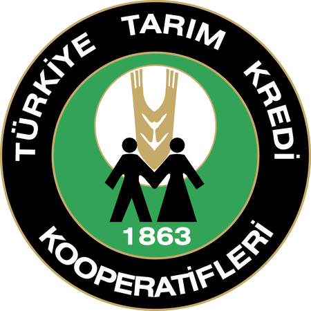 Turkiye Tarim Kredi Kooperatifleri