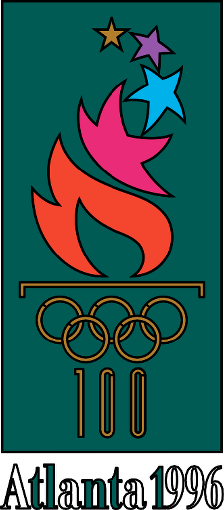 Olympics 1992 Atlanta