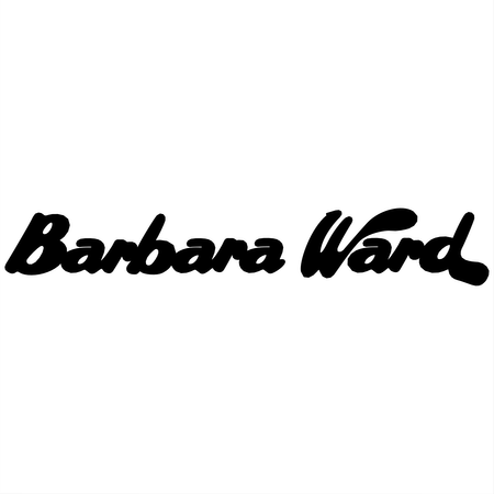 Barbara Ward