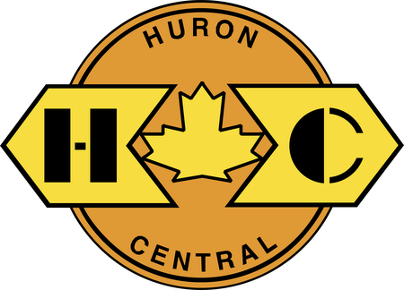 Huron Central Railway