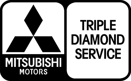 Triple Diamond Service