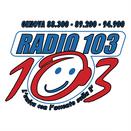 Radio 103 Liguria