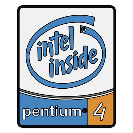 Pentium 4 Processor