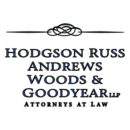 Hodgson Russ Andrews Woods & Goodyear