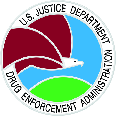 Us Drug Enforcement Administration