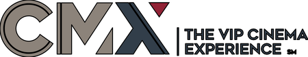 Cmx The Vip Cinema