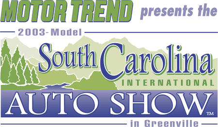 South Carolina International Auto Show