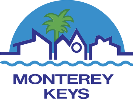 Monterey Keys