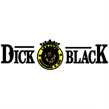 Dick Black
