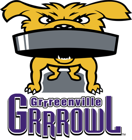 Greenville Grrrowl