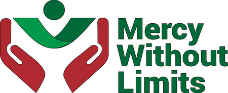 Mercy Without Limits