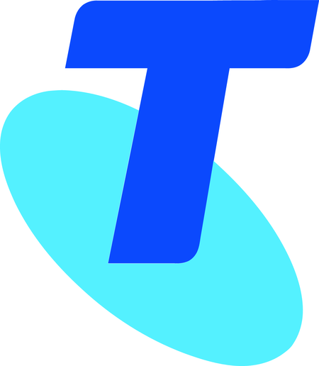 Telstra