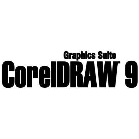 Coreldraw 9