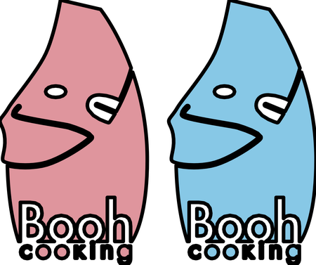 Booh Cooking