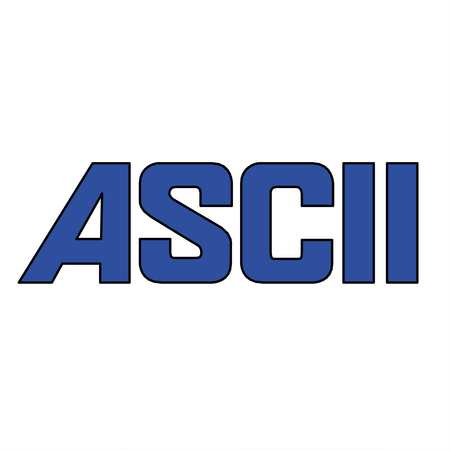 Ascii
