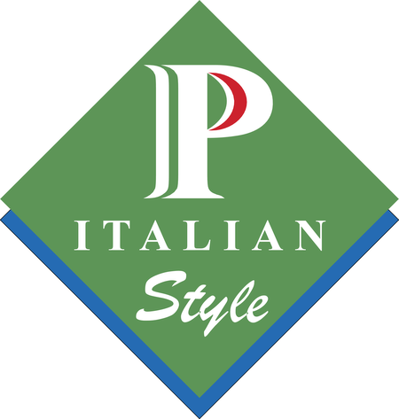 P Italian Style