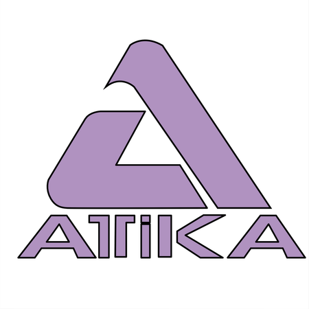 Atika