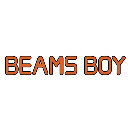 Beams Boy