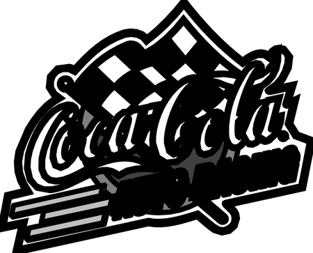 Coca Cola Racing
