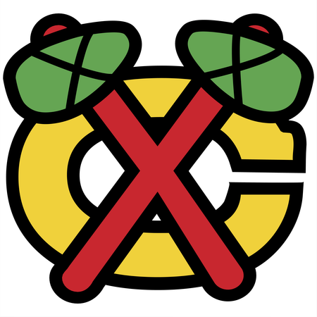 Chicago Blackhawks