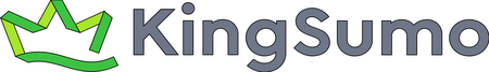 Kingsumo wordmark