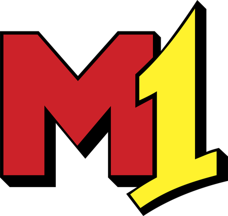 M1
