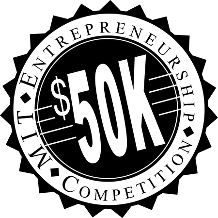 Mit 50k Entrepreneurship Competition