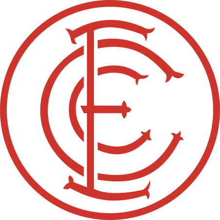 Esporte Clube Colorado de Nao Me Toque RS