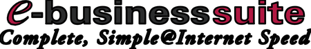 E BUSINESSSUITE