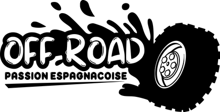 OFF ROAD PASSION ESPAGNACOISE