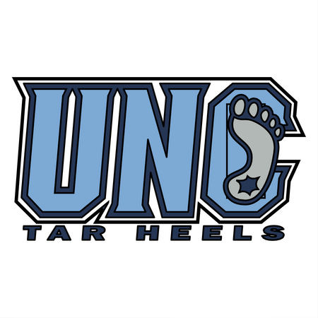 UNC Tar Heels