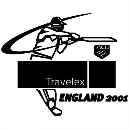 Travelex Australia Tour