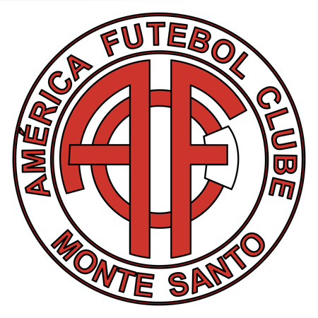 America Futebol Clube De Monte Santo Mg