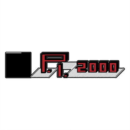 P I 2000