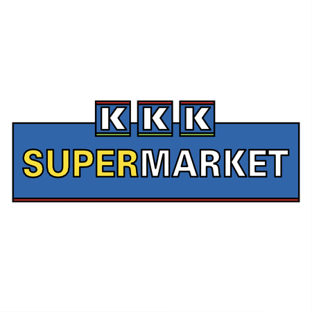 K Supermarket